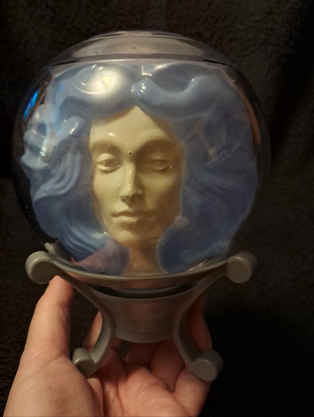Madame Leota Sipper